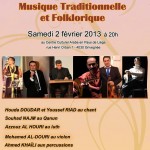 concert musiques arabes et folkloriques2