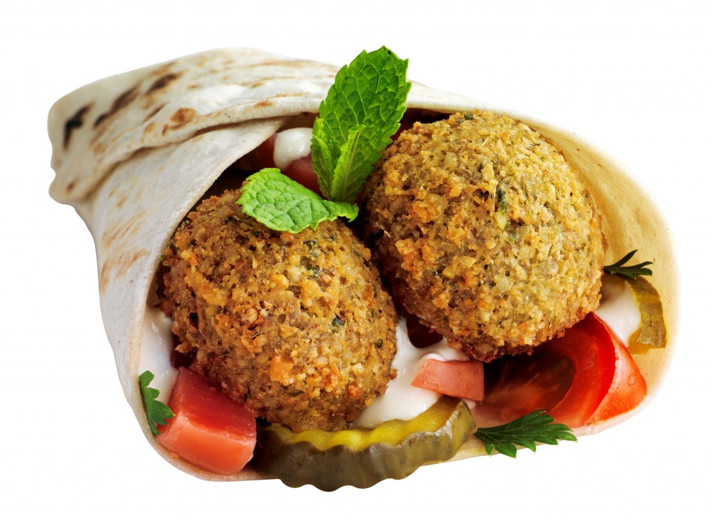 Falafel