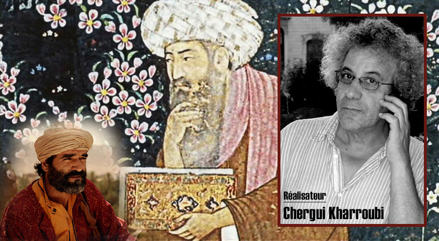 Ibn Khaldoun Chergui Kharroubi