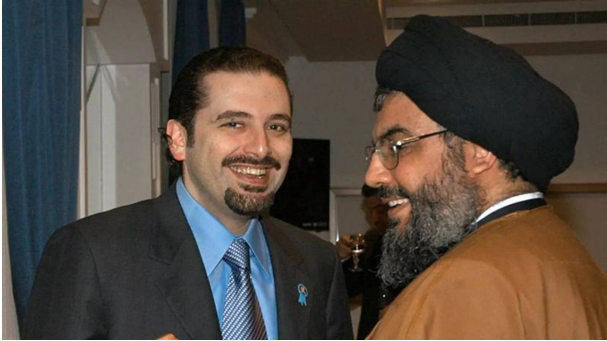Pourquoi le Hezbollah a désormais plus besoin de Hariri que de Bassil